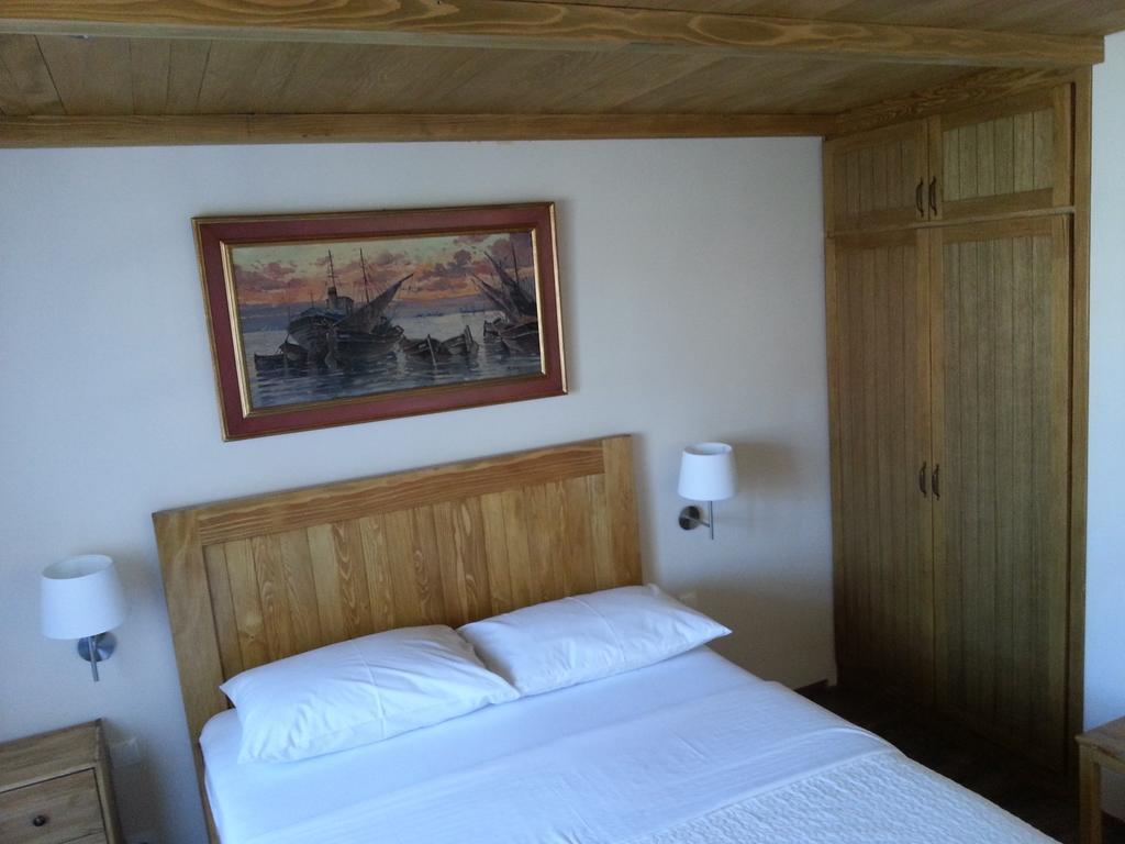 Dvori Svetog Mihaela Apartamento Šibenik Quarto foto