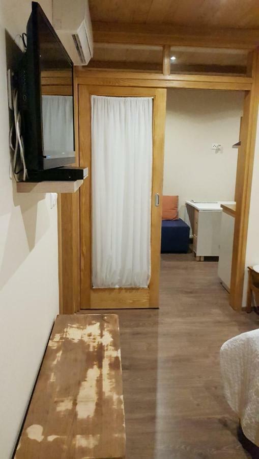 Dvori Svetog Mihaela Apartamento Šibenik Exterior foto