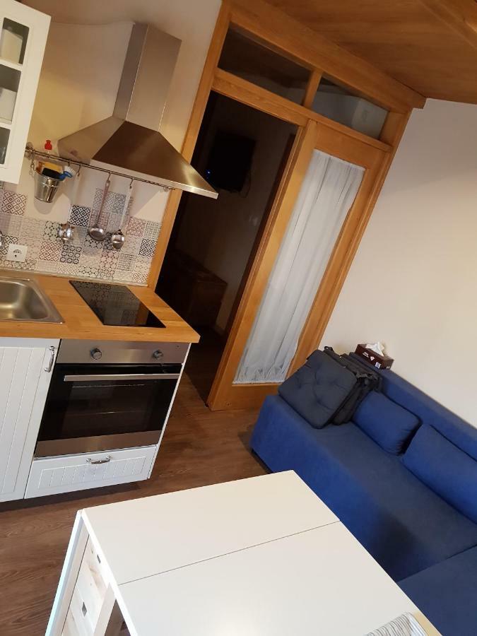 Dvori Svetog Mihaela Apartamento Šibenik Exterior foto