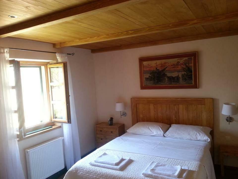 Dvori Svetog Mihaela Apartamento Šibenik Exterior foto