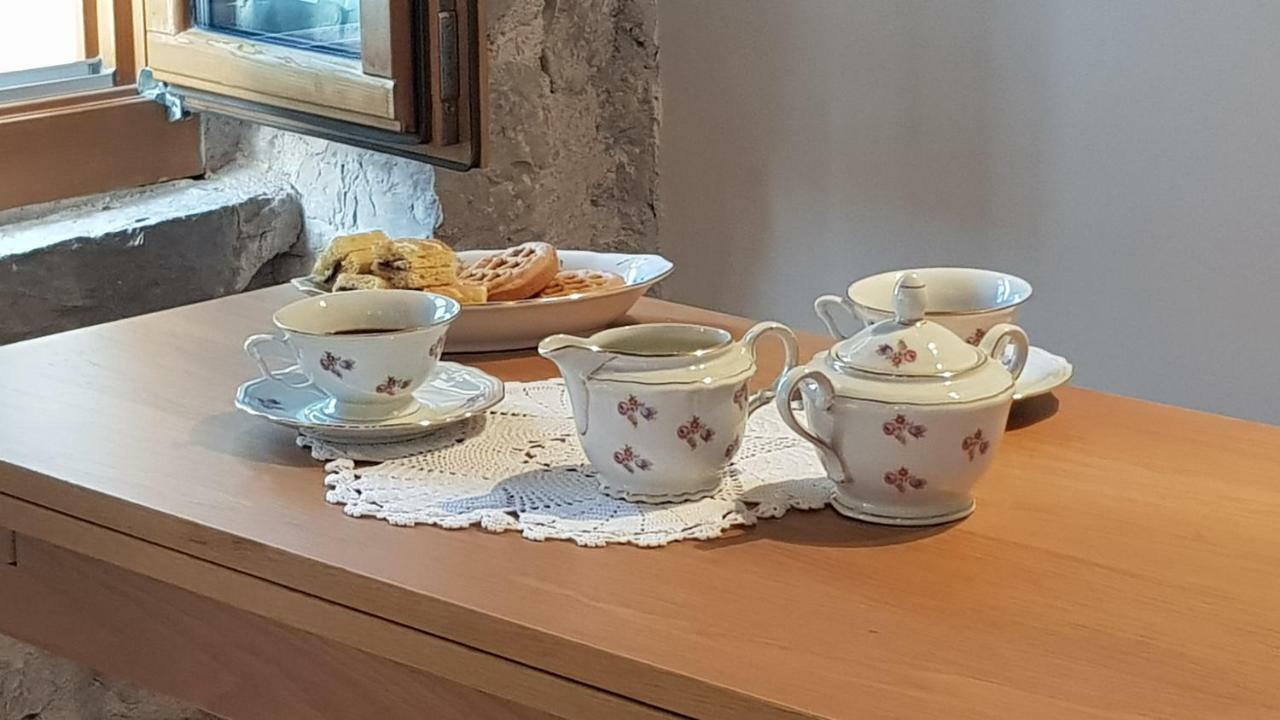 Dvori Svetog Mihaela Apartamento Šibenik Exterior foto